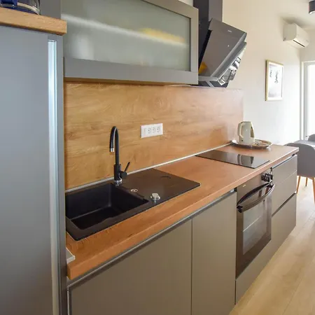 And Danijel Apartment Sveti Filip i Jakov