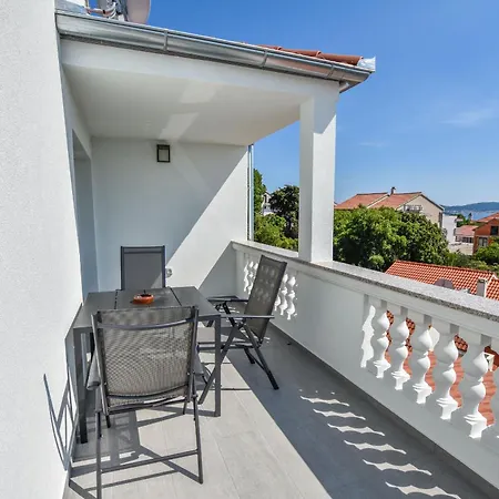 And Danijel Apartment *