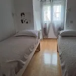 And Danijel Sveti Filip i Jakov